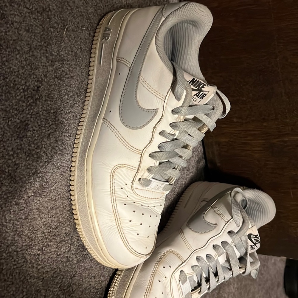 COPY - Nike air forces
